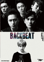 BACKBEAT