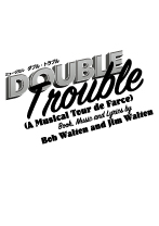 ダブル・トラブル